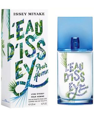 Issey Miyake L'Eau d'Issey Pour Homme Summer 2018