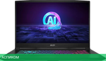 Ноутбук MSI Katana A17 AI B8VF-864XBY