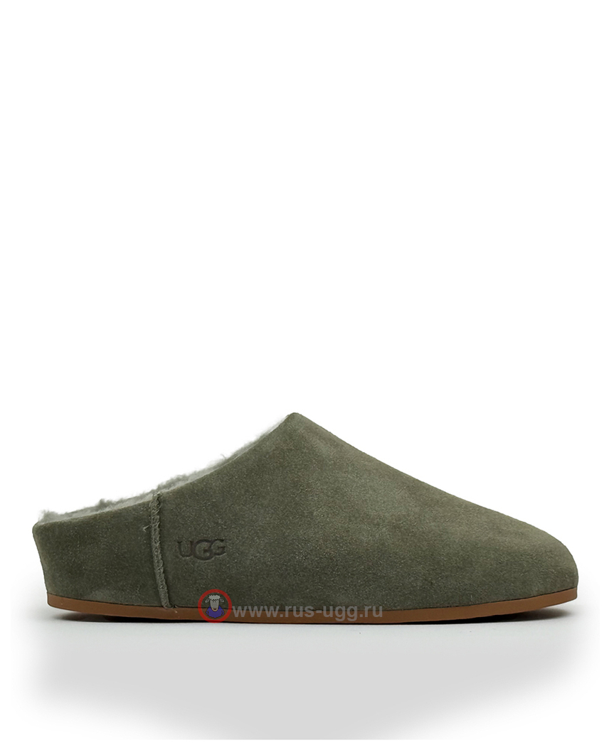 ELEA SLIP ON Olive