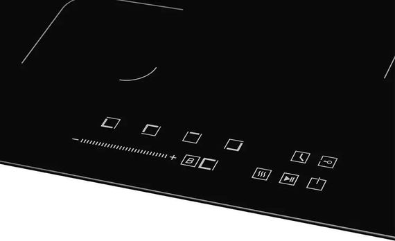 Варочная панель Kuppersberg ICS 804