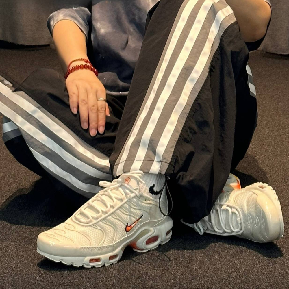Nike Air Max Plus “Phantom Safety Orange”