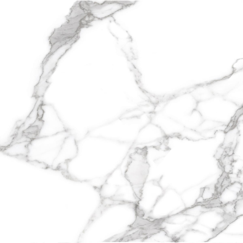 Керамогранит Oasis белый 60*60 GT60602503MR