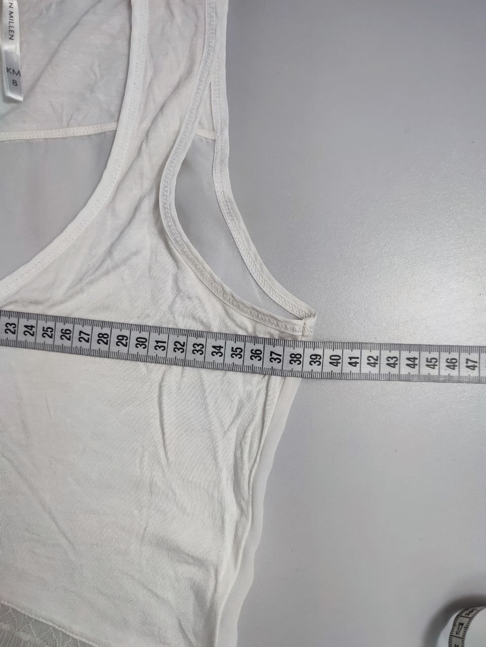 Топ Karen Millen легкий  36 размер