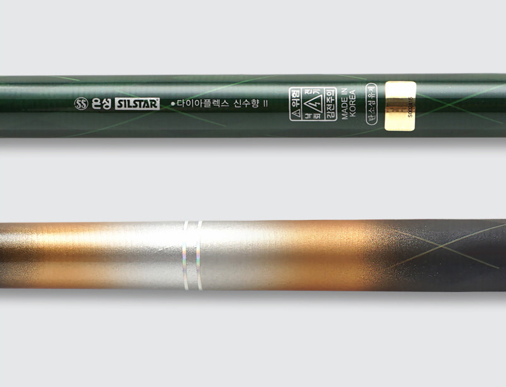 SILSTAR KDF 2 (карповая)