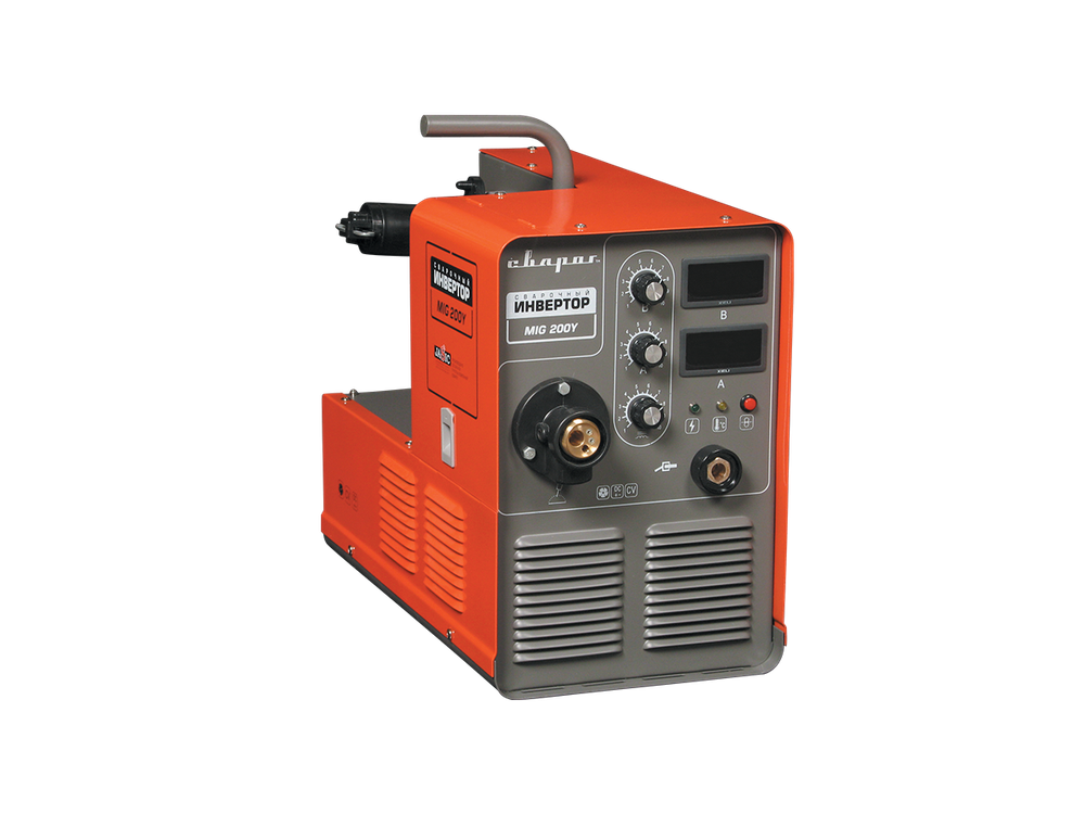Полуавтомат Сварог STANDART MIG 200 Y (J03)