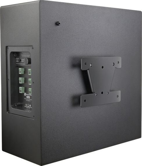 Electro-Voice EVID-40S сабвуфер 8