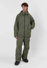 Куртка PRIME - COOL PR04 green