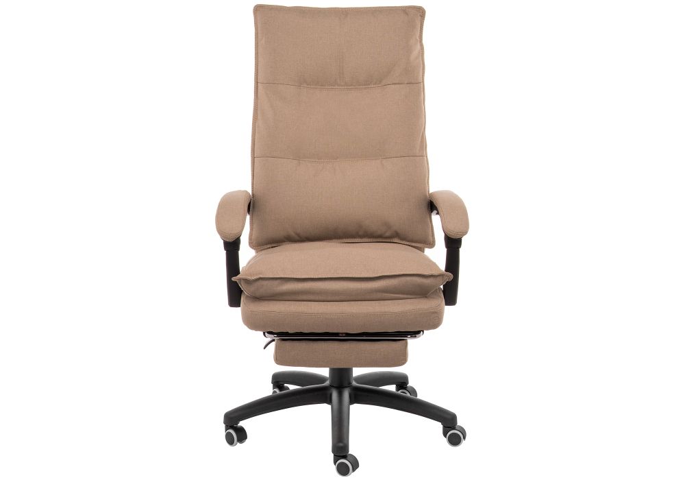 Компьютерное кресло Rapid бежевое