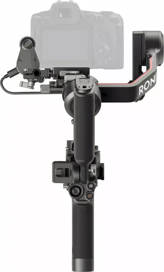 Стабилизатор DJI RS 3 Combo черный