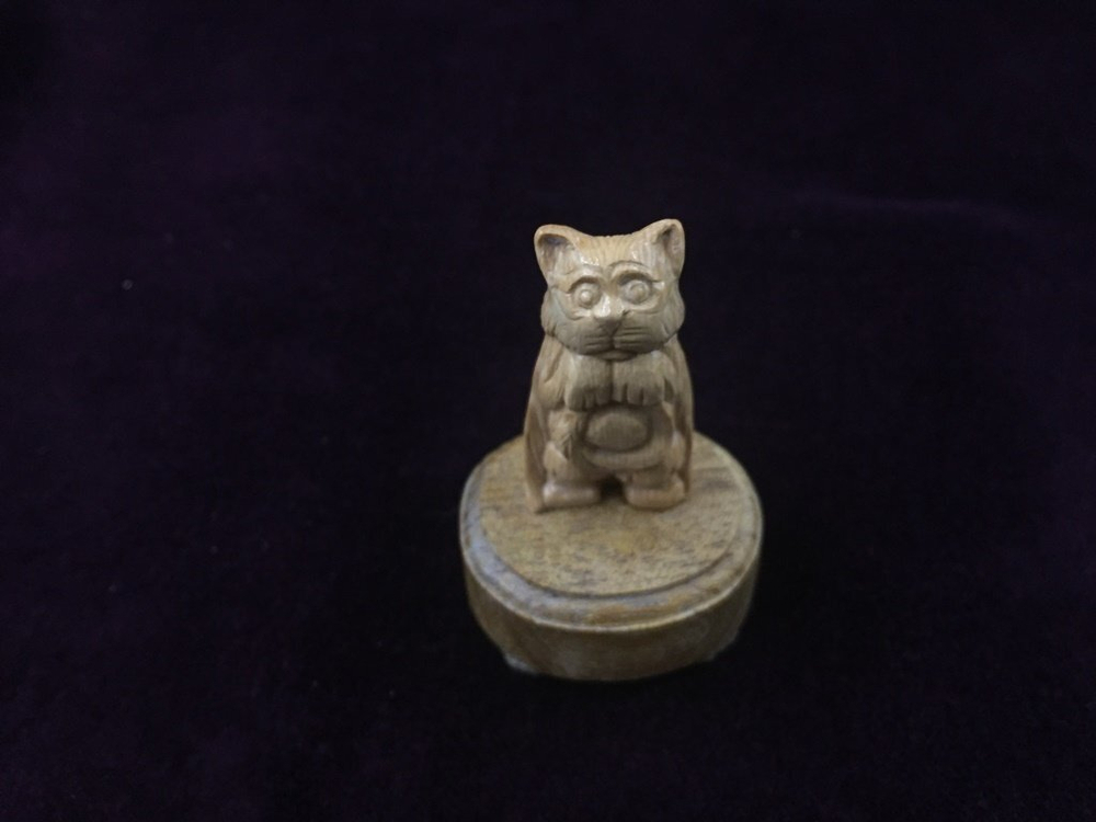 Кот в сапогах