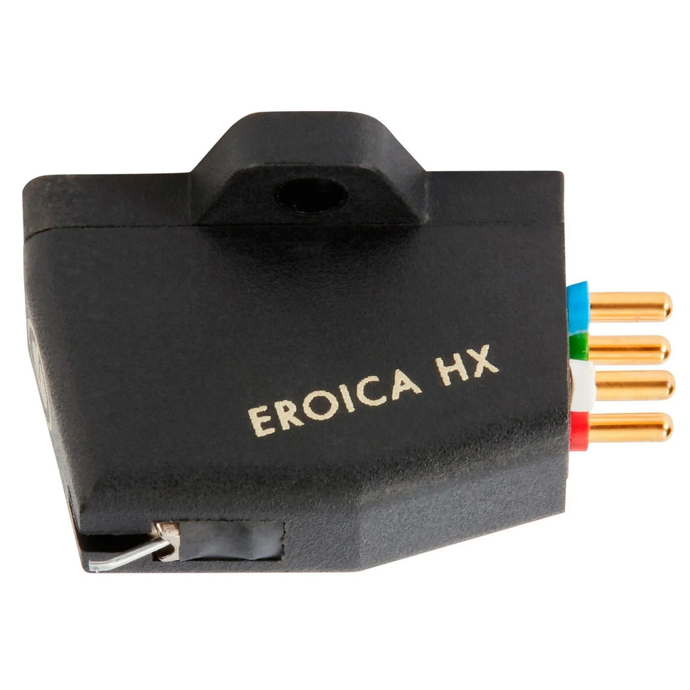 Головка звукоснимателя Goldring Eroica-HX (GL0018M)