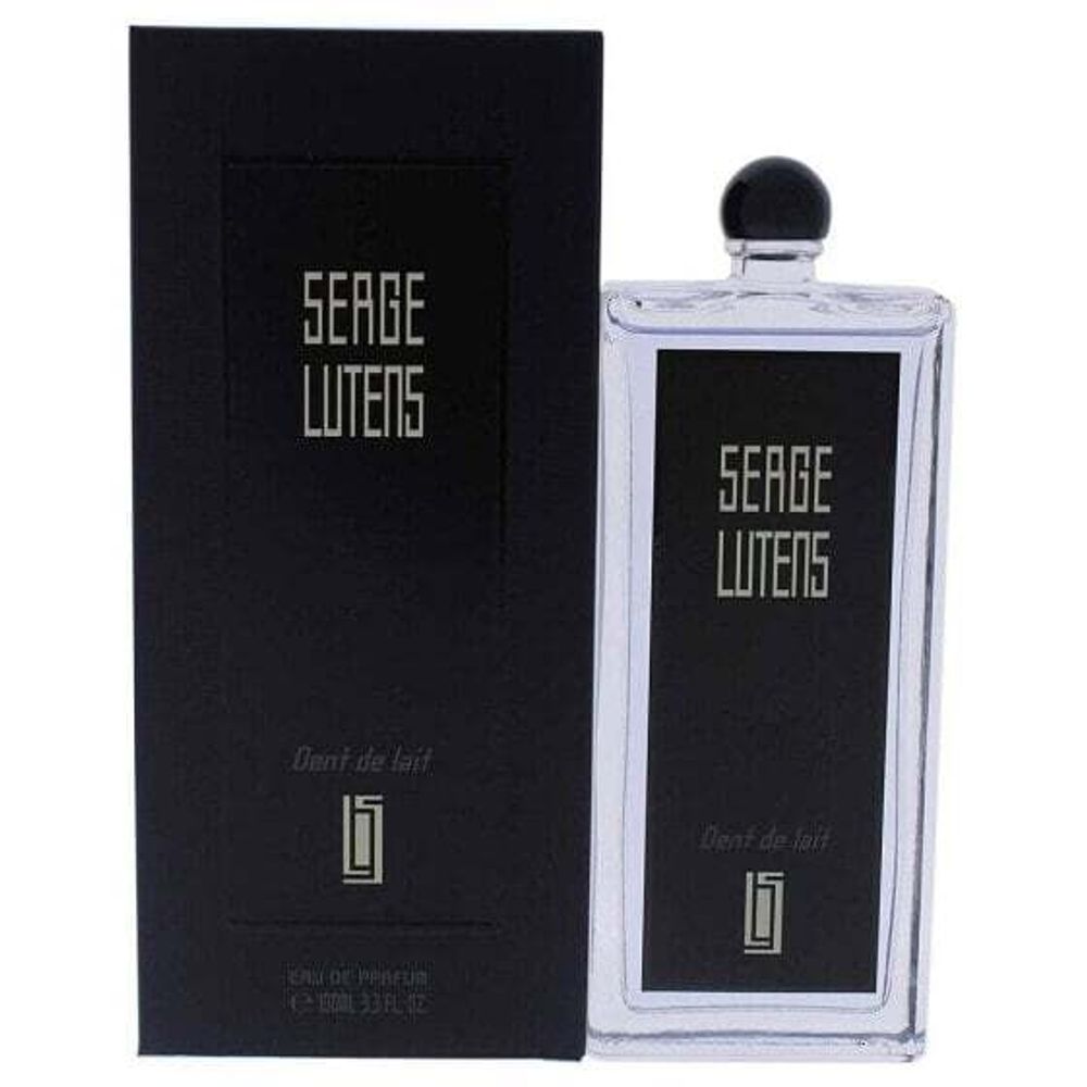 Женская парфюмерия SERGE LUTENS Dent De Lait Vapo 100ml Eau De Parfum