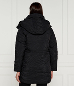 Куртка Padded_Aarhus Desigual - черный(24WWEWAC)