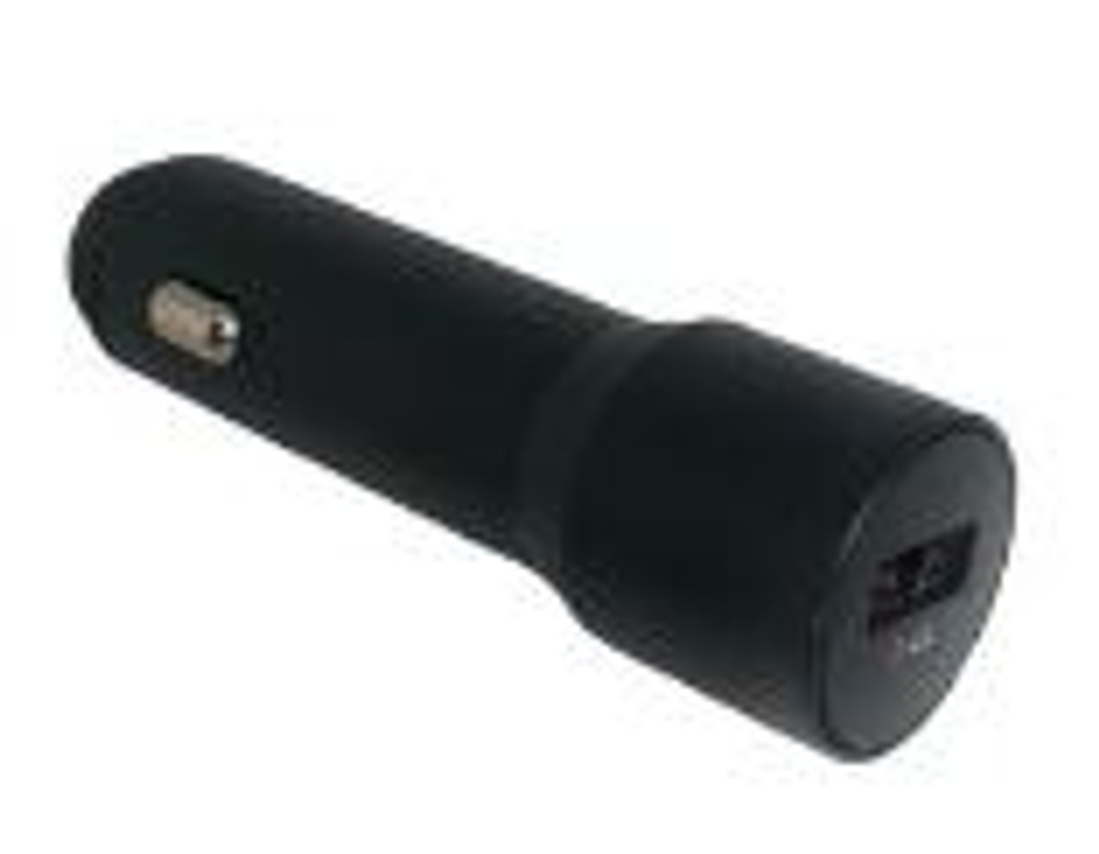 ШТЕКЕР-зарядка 1USB длинный 12v-24v 2,4А Afkas-Nova #AF-43 20585