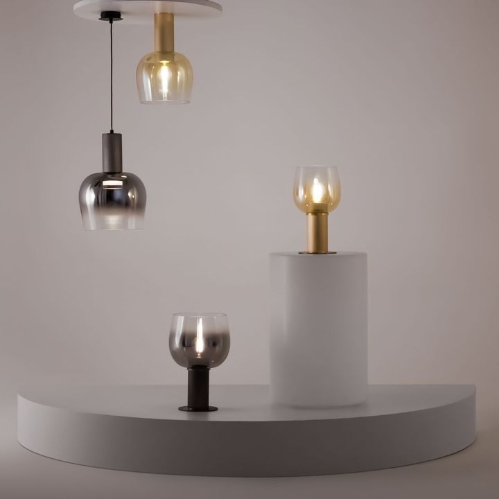 Потолочный светильник Maytoni Smart Casual MOD414CL-01G