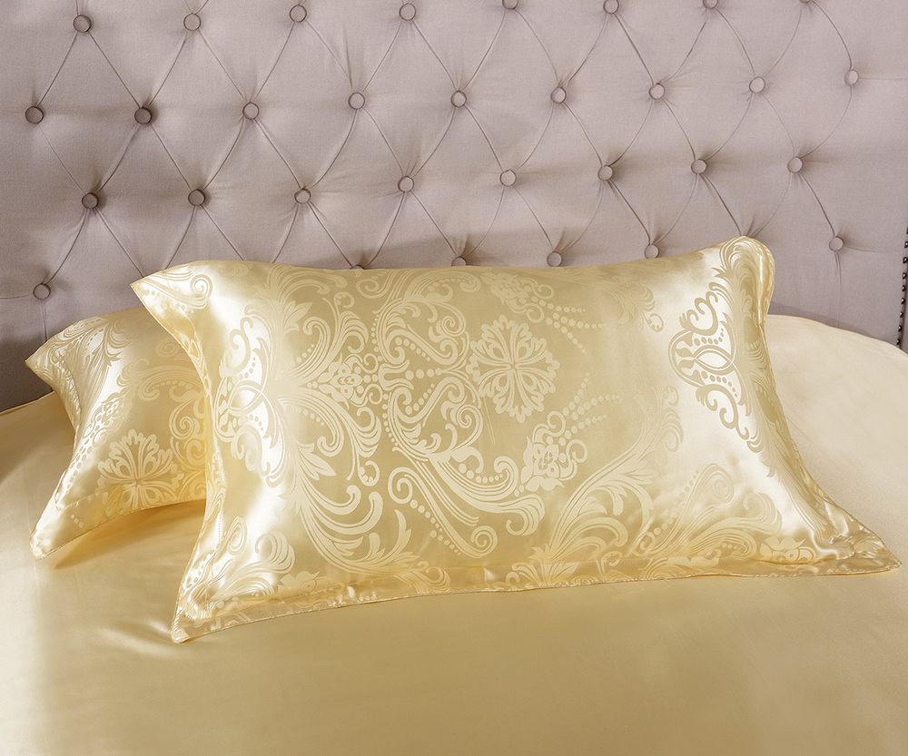 Наволочки 2шт 50x70 Luxe Dream Жофруа