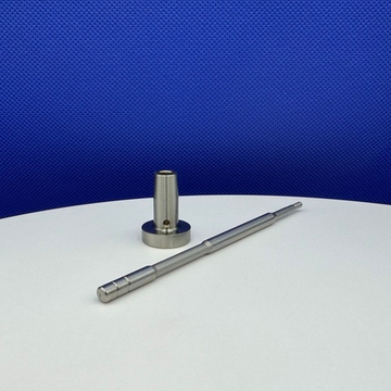 Клапан форсунки BOSCH F00RJ02466 / YJT