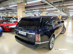 Land Rover Range Rover 4 Generation 5.0 SC AB LWB (10.2020)
