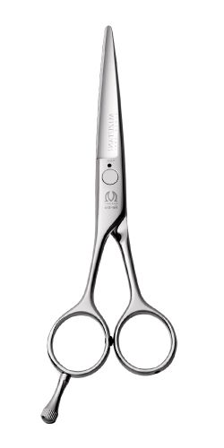 Ножницы прямые Mizutani BLACK-SMITH Retro Lefty, 6.0˝