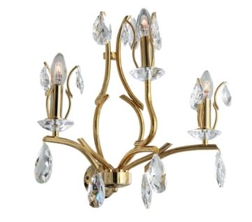 Светильник BREST WALL LAMP by Castro