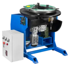 Сварочный позиционер HDWeld HD-600