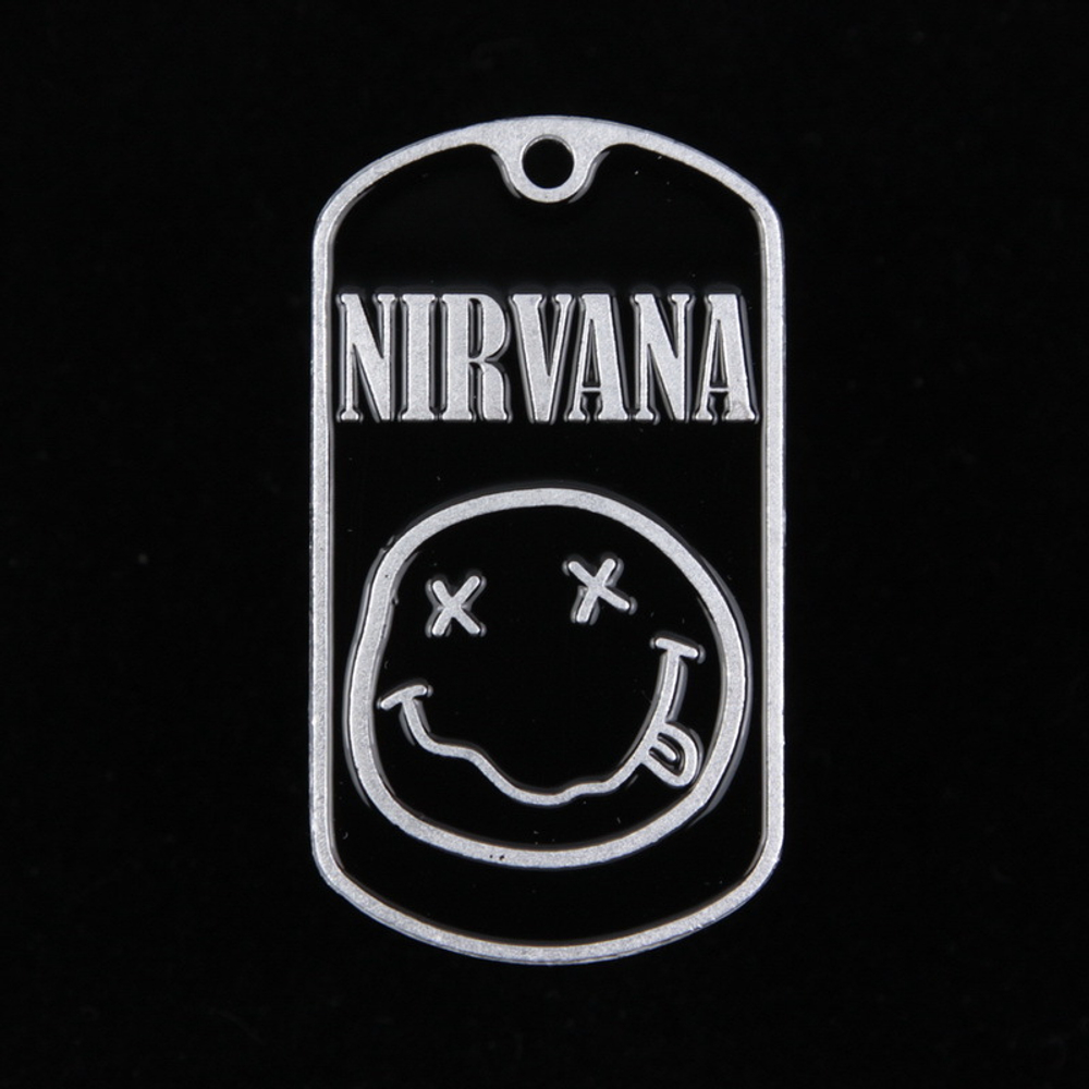 Жетон Nirvana