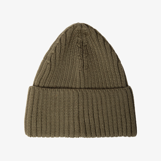 Night Glow Watch Cap Khaki Green 10th anniversary