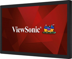 Монитор 31.5'' ViewSonic (TD3207) Black+Silver