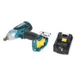 Makita DTW251RME аккумуляторный гайковерт (2 x 4 Ач, ЗУ)