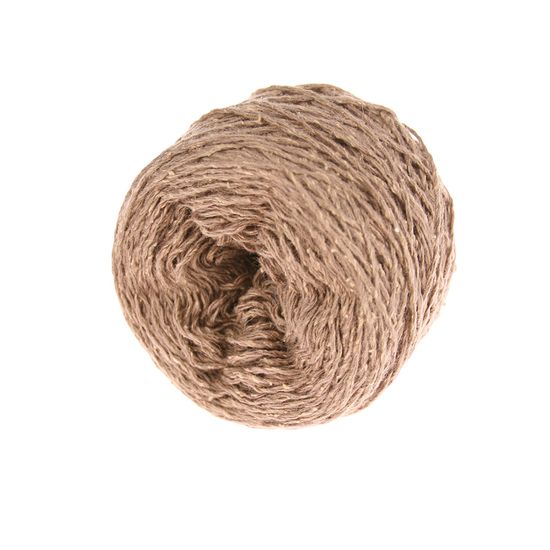 Пряжа KNOLL YARNS 11,5/4 Nm Samarkand Tweed толстый (75% шерсть 25% шелк), грамм
