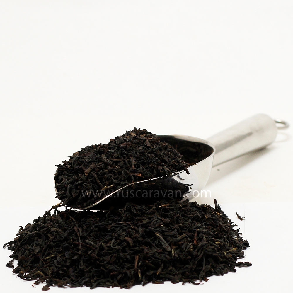 1521D Чай черный "Английский завтрак" классический