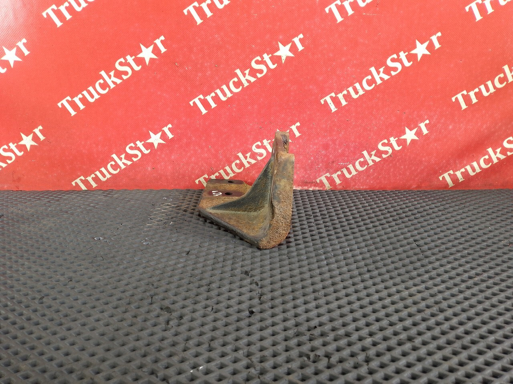 Кронштейн подушки двигателя левый 2018г