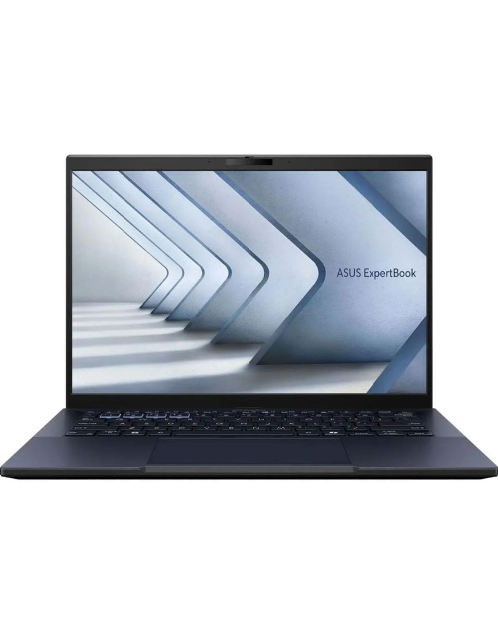 Ноутбук ASUS ExpertBook B3 B3404CVA-Q50255X, 14" (1920x1200) IPS/Intel Core i7-1355U/16 ГБ DDR5/1024 ГБ SSD/Intel Iris Xe Graphics/Windows 11 Pro, Черный (90NX07D1-M008T0)