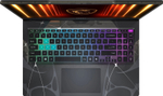 Ноутбук MSI Cyborg 15 B2RWFKG-024XRU, 15.6'', IPS, FHD, черный (9S7-15Q342-024) в регионах России