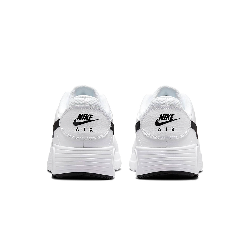 Nike Air Max SC "White Black"