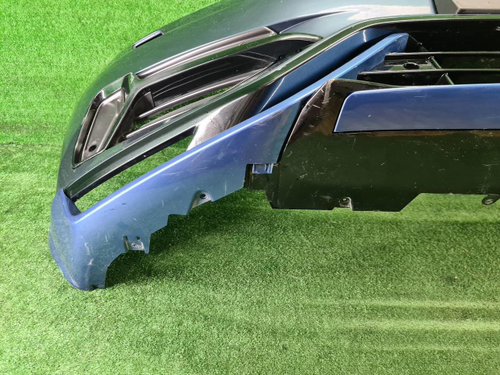 Бампер передний Volvo XC90 19-н.в R-Design В сборе