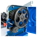 Тестораскатка-лапшерезка электрическая Foodatlas DZM-350