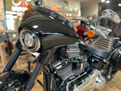 Harley-Davidson Sport Glide (2021)