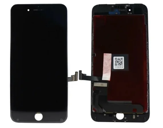 Дисплей для Apple iPhone 7 Plus в сборе с тачскрином (Black) OR