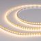 Светодиодная лента FC-M160-4mm 24V Warm2700-CX1 (10 W/m, IP20, 5m) Arlight 057860