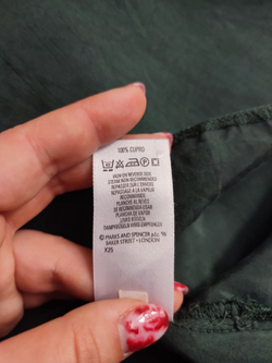 Футболка Marks&Spencer на каждый день 60 размер