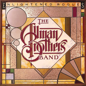 The Allman Brothers Band / Enlightened Rogues (LP)