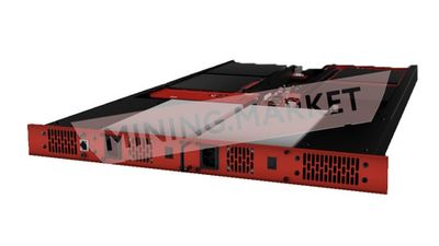 Асик для майнинга Obelisk SC1 Immersion