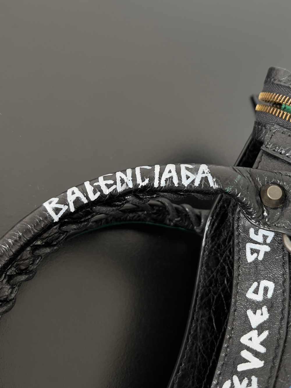 Balenciaga Classic City Bag 38 cm