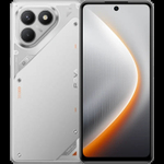 Смартфон Tecno Pova 7 Neo 8/128Gb Волшебный серый (LJ6)