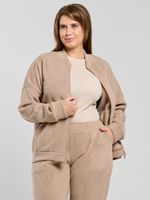 Бомбер Блик-1 Виотекс БЕЖЕВЫЙ