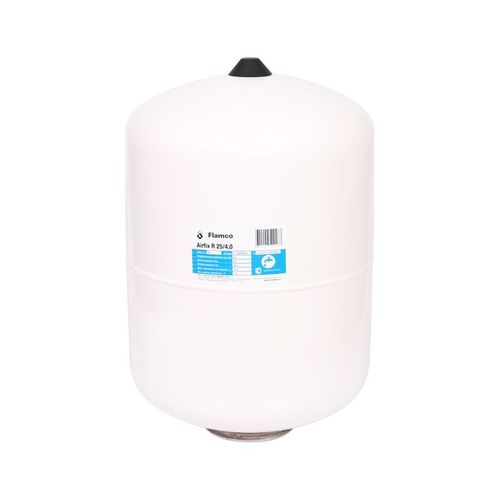 Расширительный бак для водоснабжения Flamco Airfix R 25 л