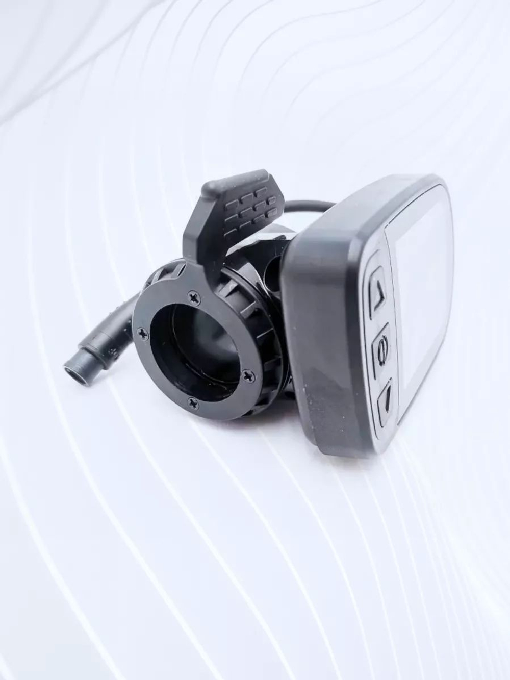 Бортовой компьютер для электросамоката Kugoo G-Booster