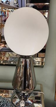 Настольная лампа Delightful Freedom Del 25-008