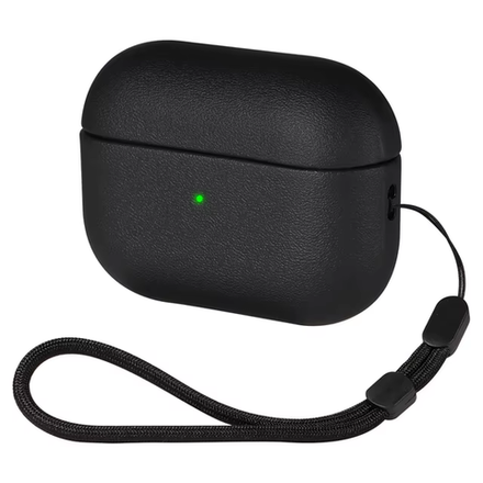 Кожаный Leather Case AirPods Pro 2
